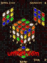 game pic for Five Deers Magic Cube